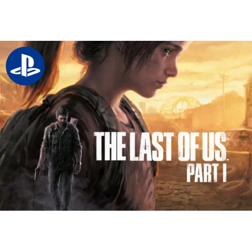 The Last of Us 1 PS5 - HIZLI TESLİMAT
